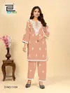 Wonders Vol 3 By Blue Hills Rayon Wholesale Kurti With Bottom In India